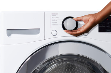 Reimagine laundry