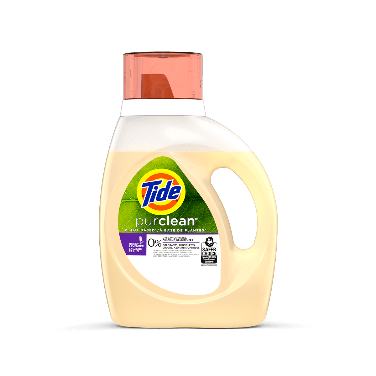 Tide purclean Liquid