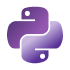 logos/python logo
