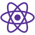 logos/react logo