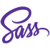 logos/sass logo
