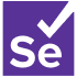 logos/selenium logo