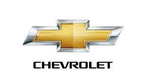 chevrolet logo