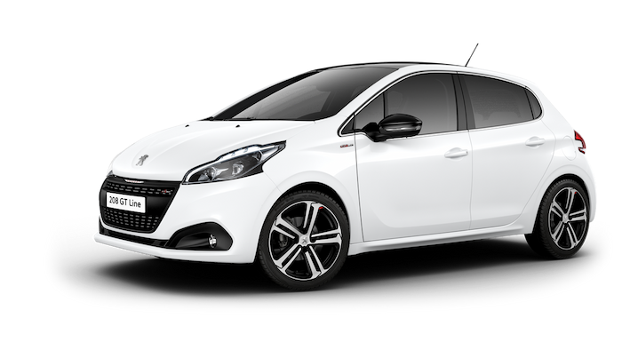 Peugeot 208 Ausstattungsvarianten Modelle Und Kaufberatung Heycar
