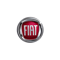 fiat logo