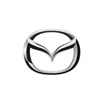 Mazda logo