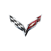 corvette logo