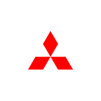 mitsubishi logo