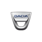 dacia logo