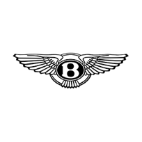 Bentley Continental logo