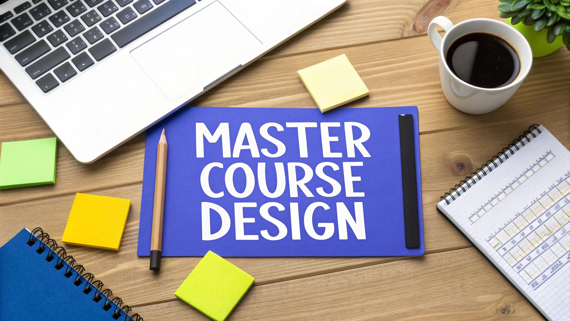Master Online Course Design Ideas to Boost Engagement