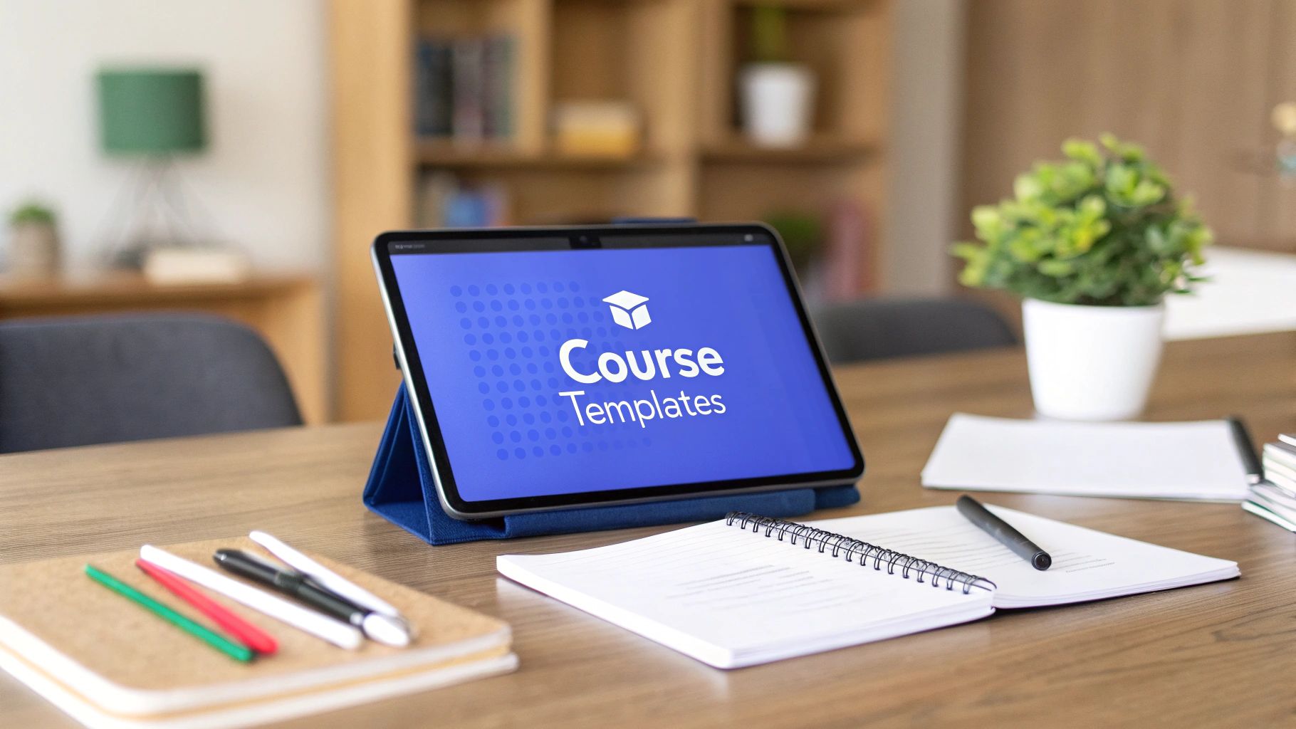 12 Best Course Outline Templates to Use in 2025