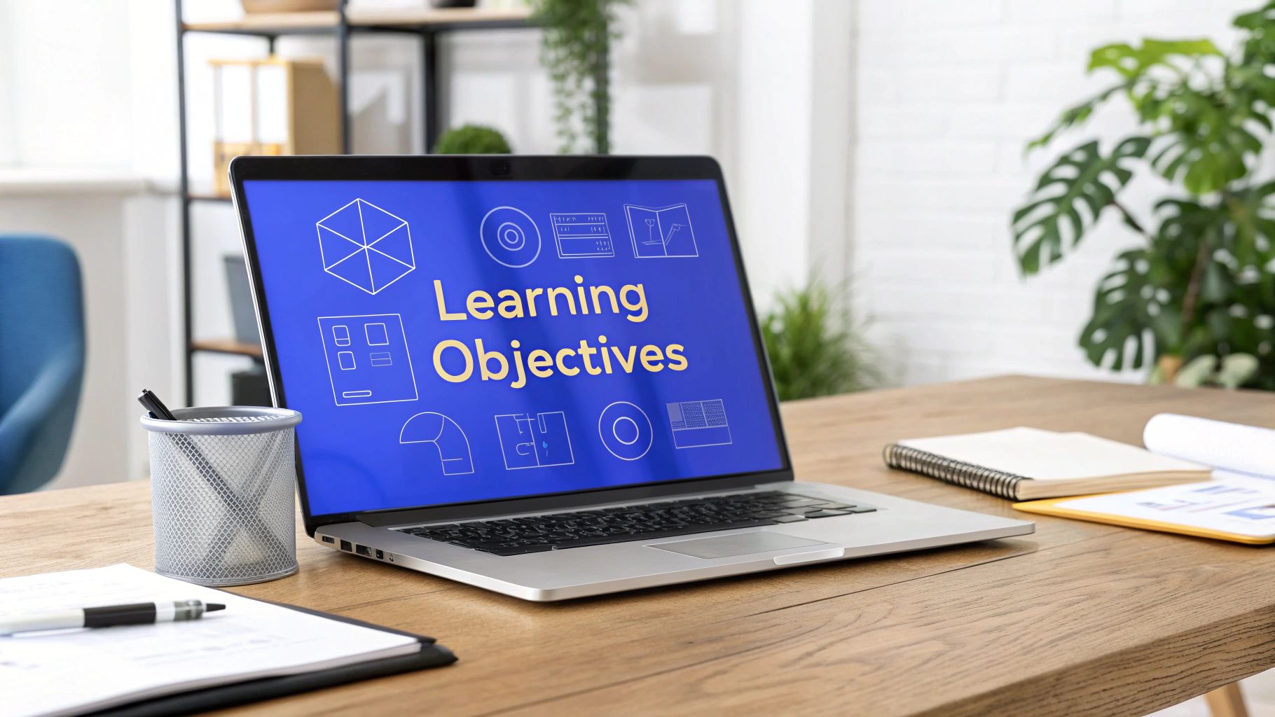 Top 5 Examples of Learning Objectives for Effective Training