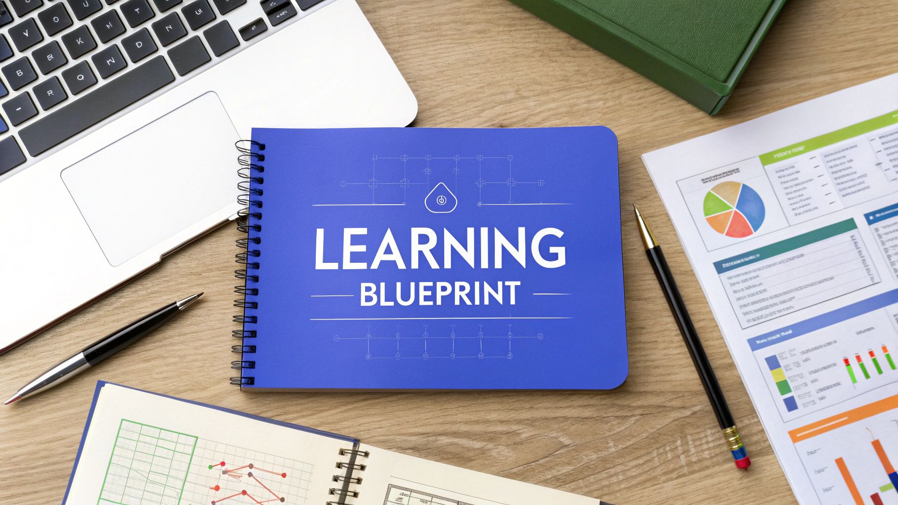 6 Actionable Learning Plan Samples to Copy in 2025