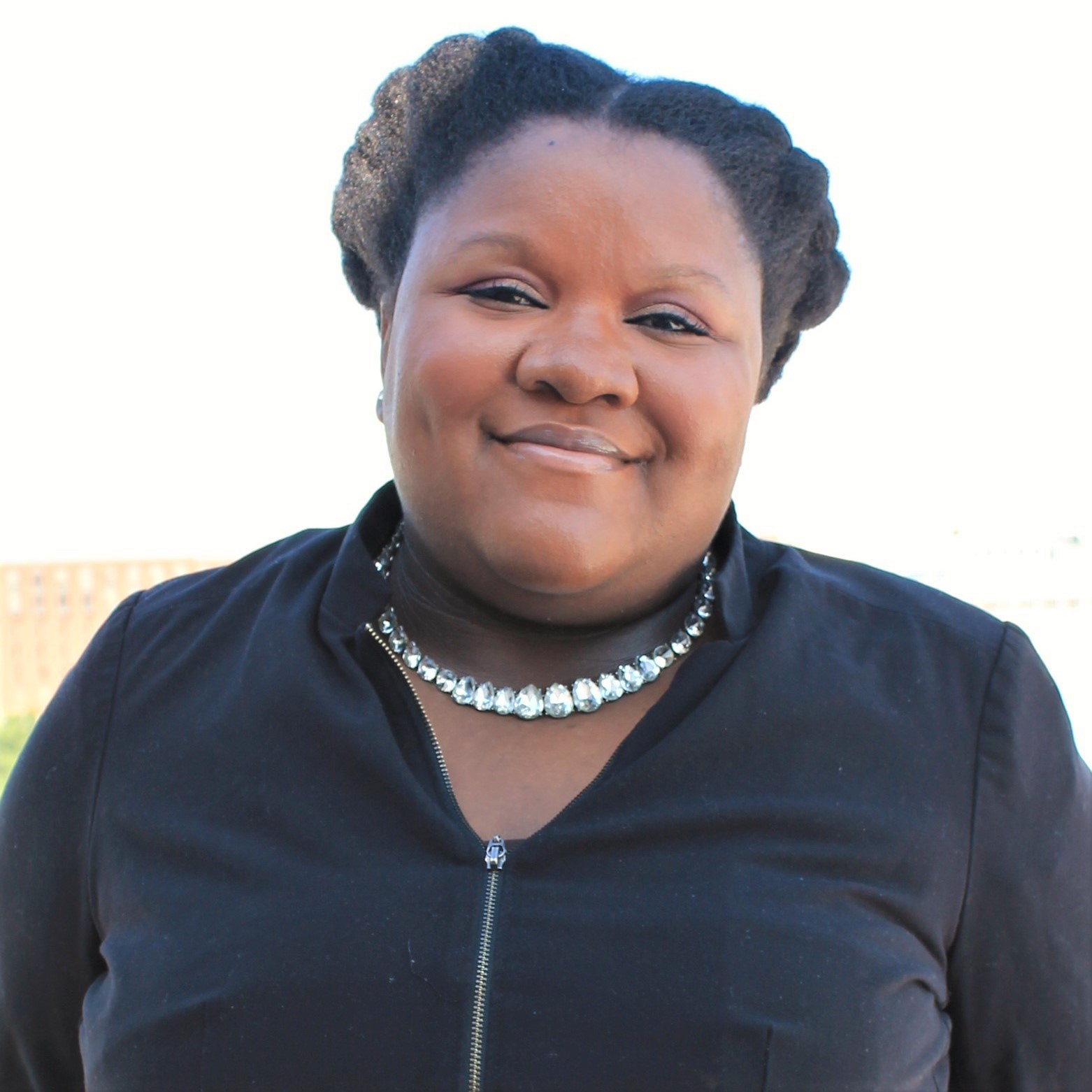 Sierra Lewis, Director of Community & Operations