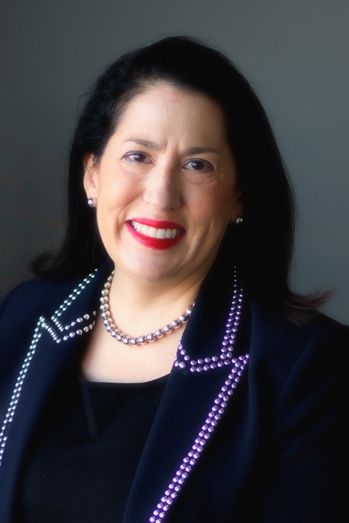 Norma Krayem