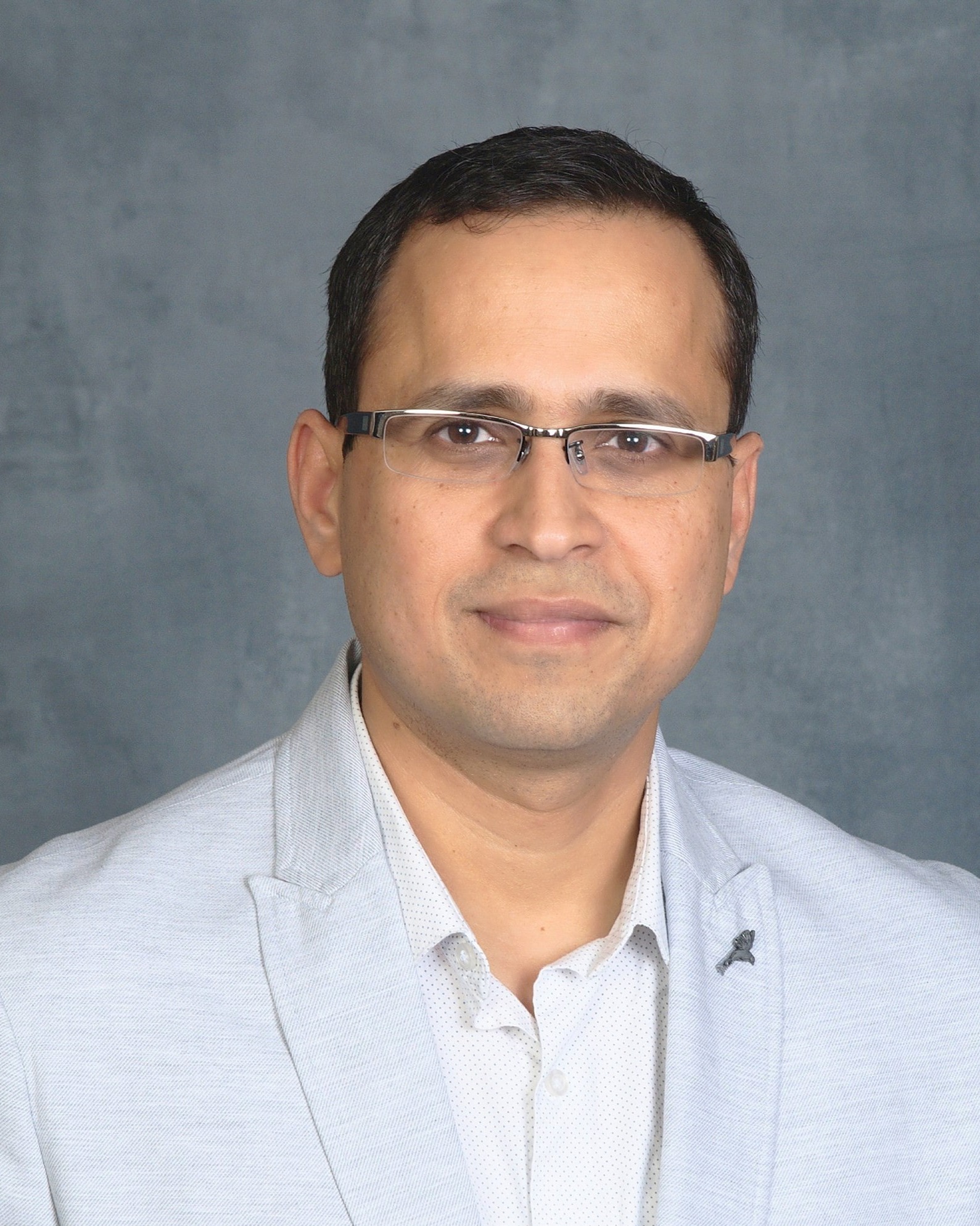 Subroto Mukherjee