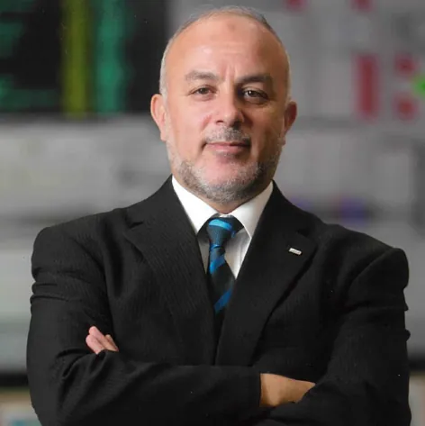 Sami Benjamaa