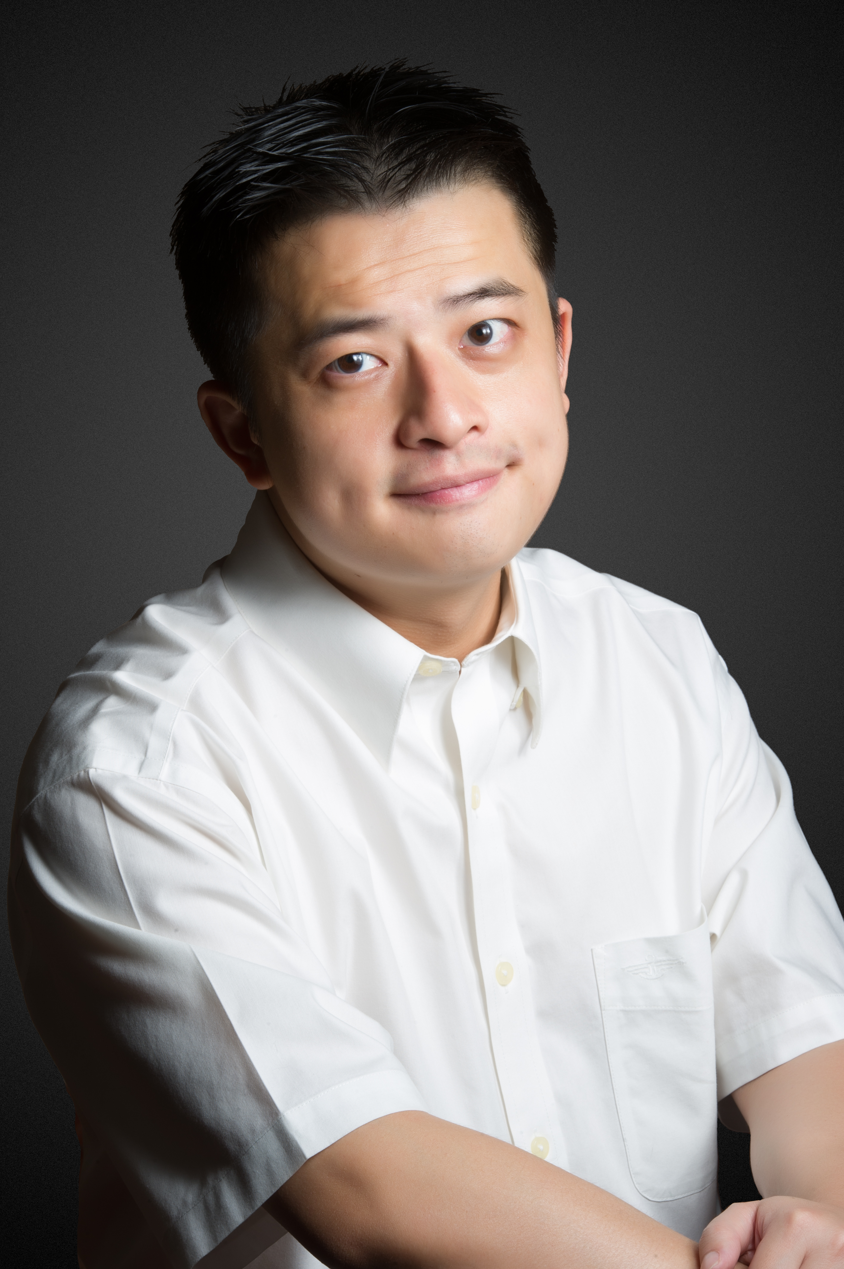 Edmund Yong