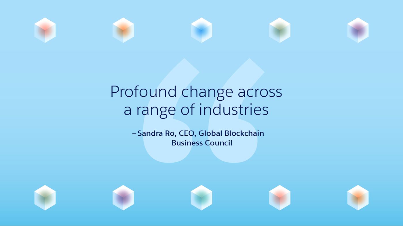 What Is Blockchain Technology and Why Does It Matter?