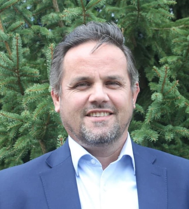 Dr. Miroslav Polzer