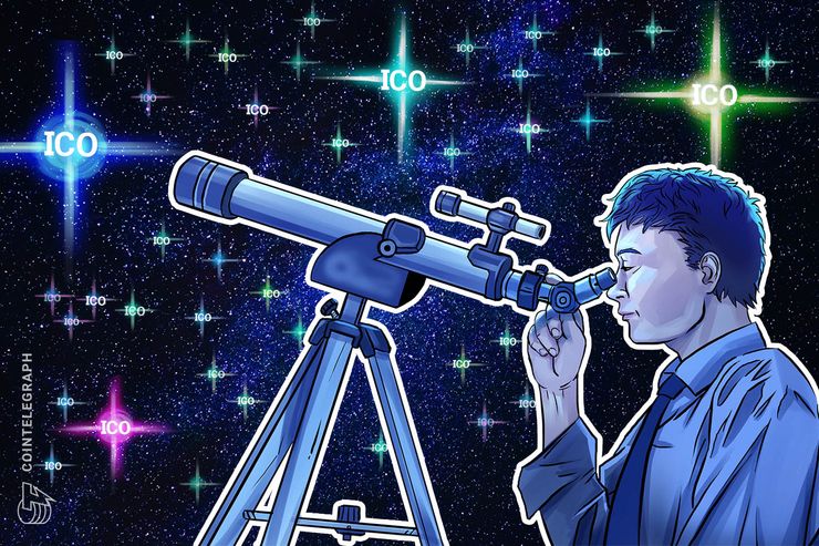 GBBC Survey: 41% of Institutional Investors to Invest in ICOs Within Five Years