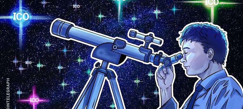 GBBC Survey: 41% of Institutional Investors to Invest in ICOs Within Five Years