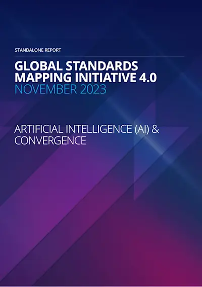 Artificial Intelligence (AI) & Convergence (Standalone) cover
