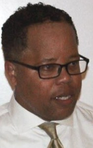 Darryl Burton