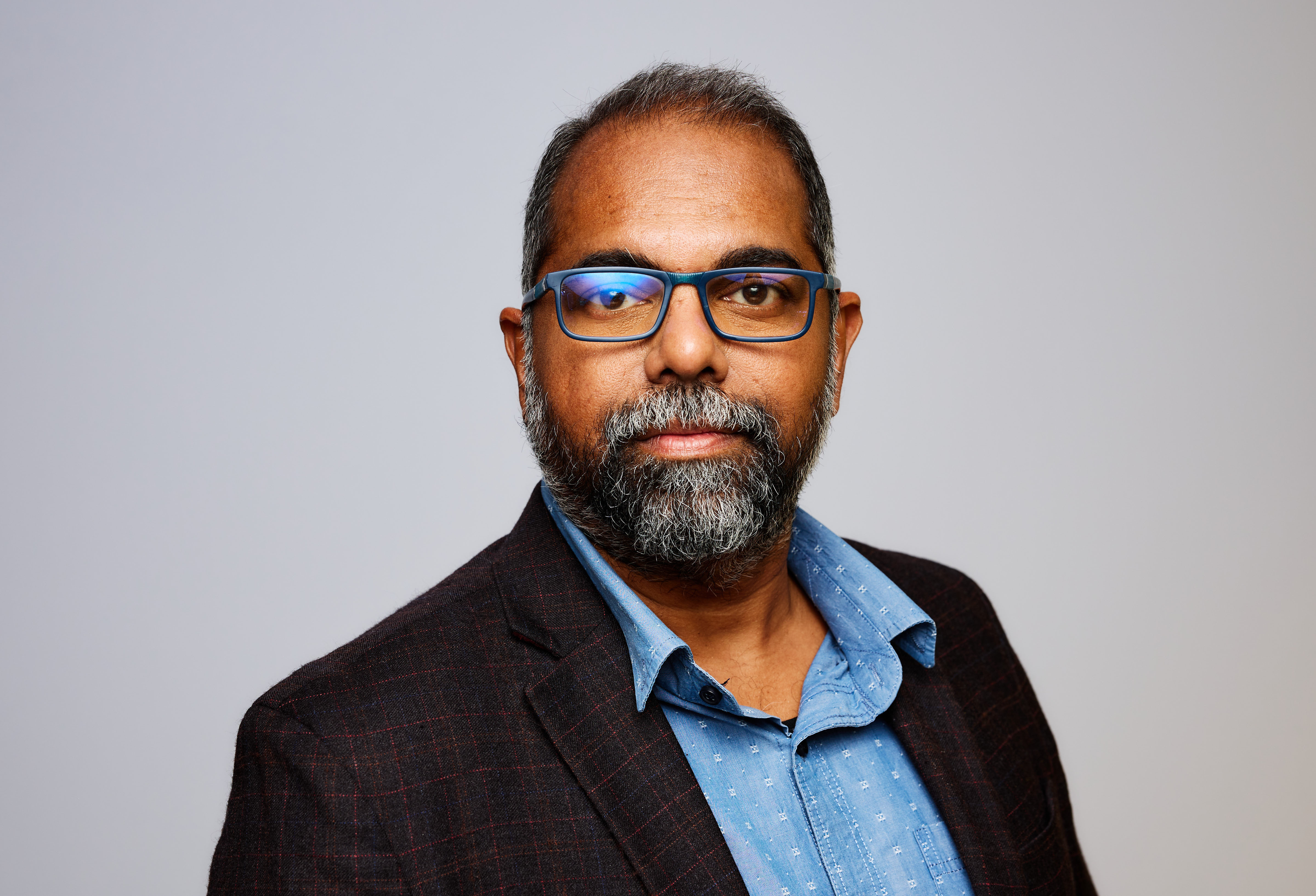 Shiva Bissessar