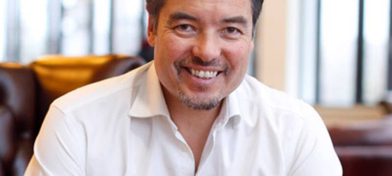 The Global Blockchain Business Council Strengthens Board With Appointment Of Alex Tai, Former Virgin Group Director Of Special Projects And Founder Of Zest The Agency