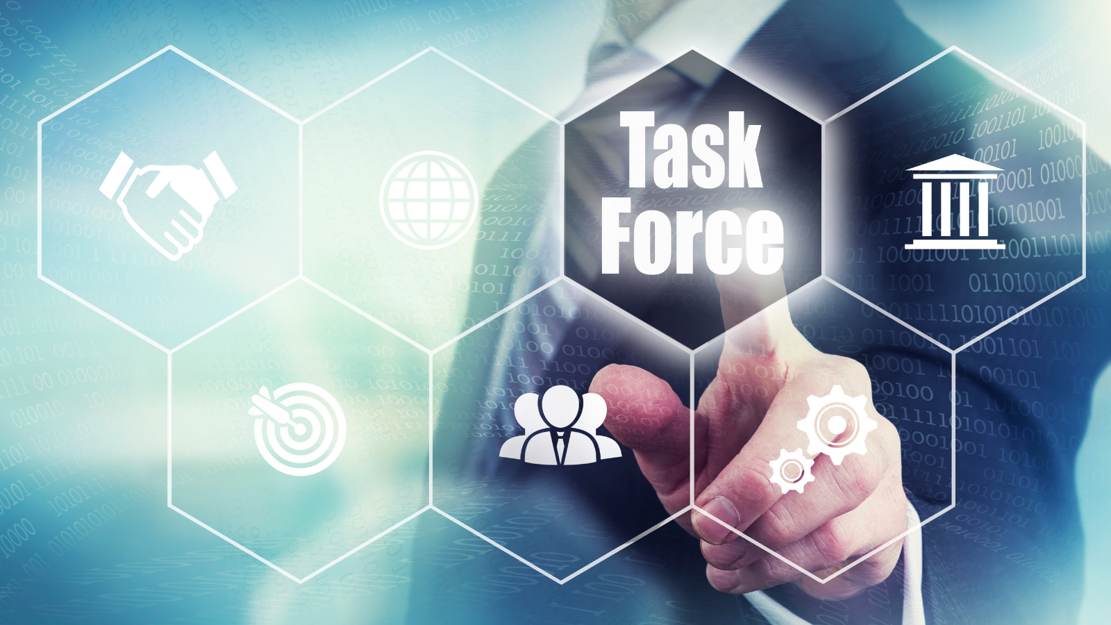 KPC4IR Helping to Create Global Standards for Virtual Transactions​