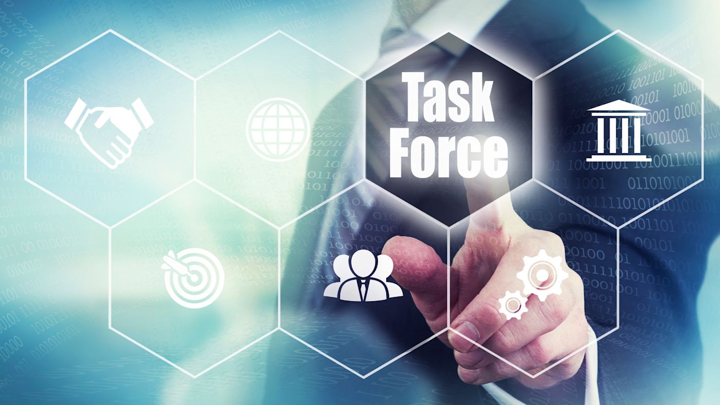KPC4IR Helping to Create Global Standards for Virtual Transactions​