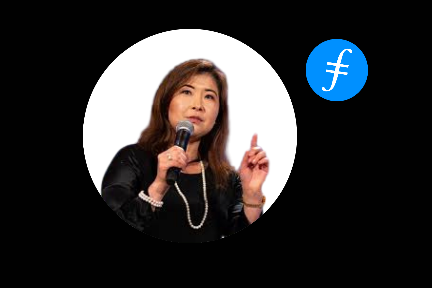GBBC CEO Sandra Ro Joins the Filecoin Foundation as an Advisor