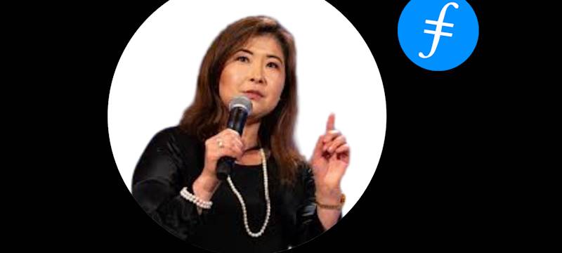 GBBC CEO Sandra Ro Joins the Filecoin Foundation as an Advisor