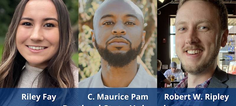 PORTLAND STATE BUSINESS STUDENTS SELECTED TO INFORM THE FUTURE OF BLOCKCHAIN STANDARDS