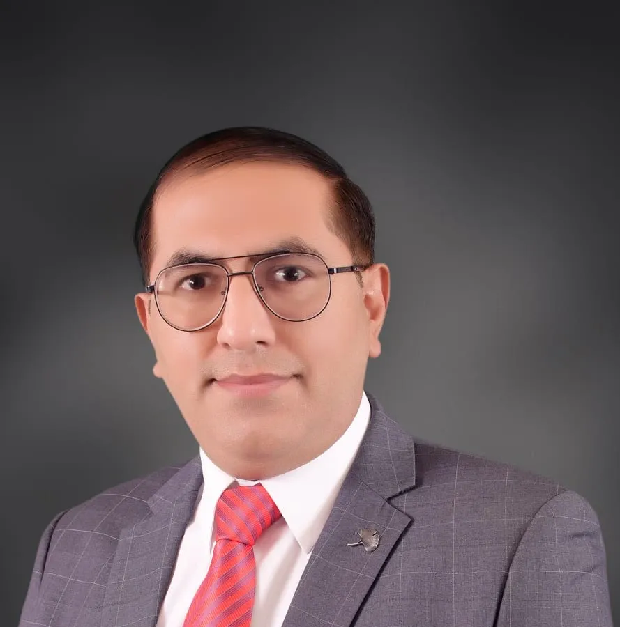 Nabeel Ahmed