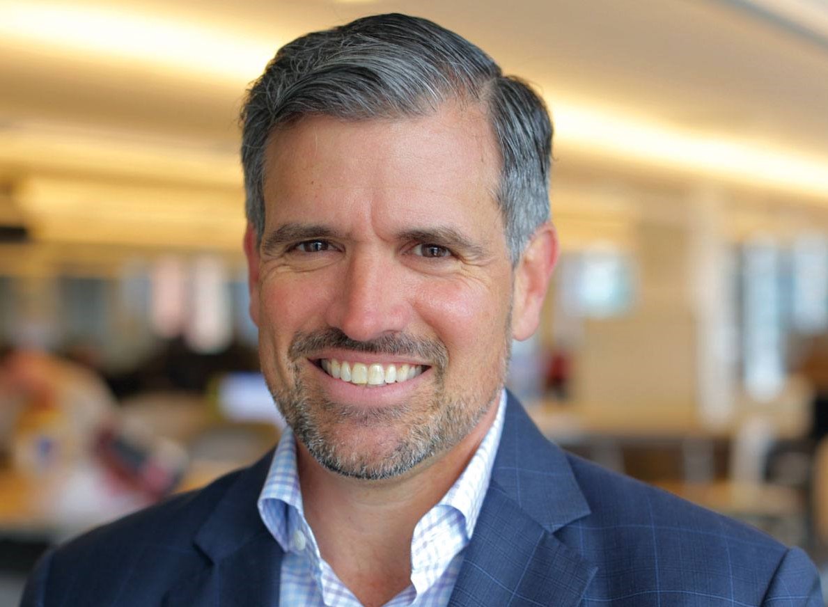 GBBC appoints Tom Jessop of Fidelity Digital Assets to Board