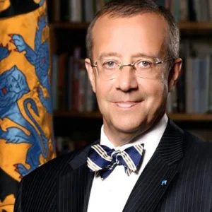 Toomas Hendrik Ilves