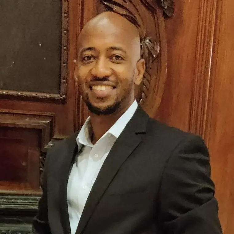 Kefa Michael Ngoiri