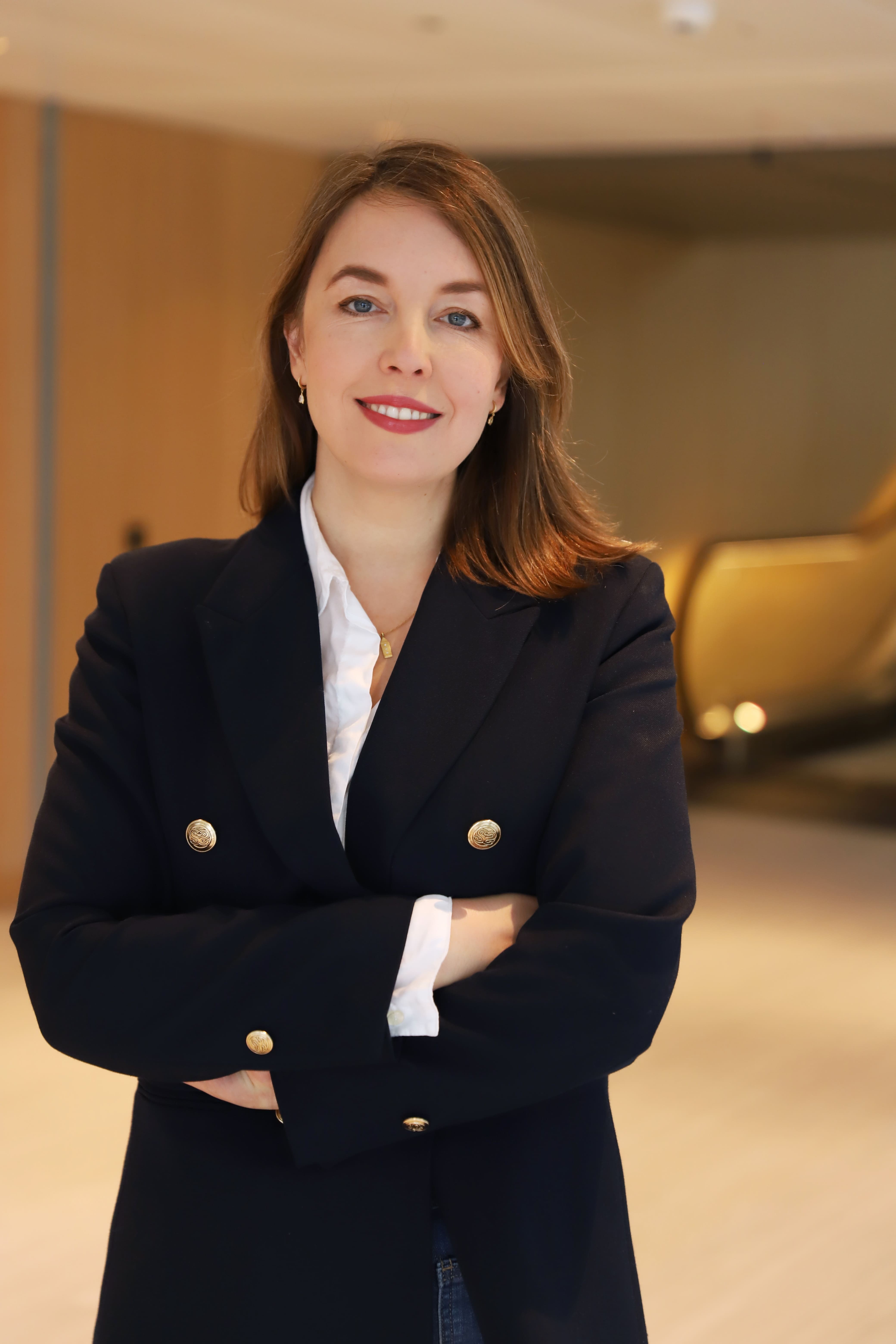 Yulia Murat