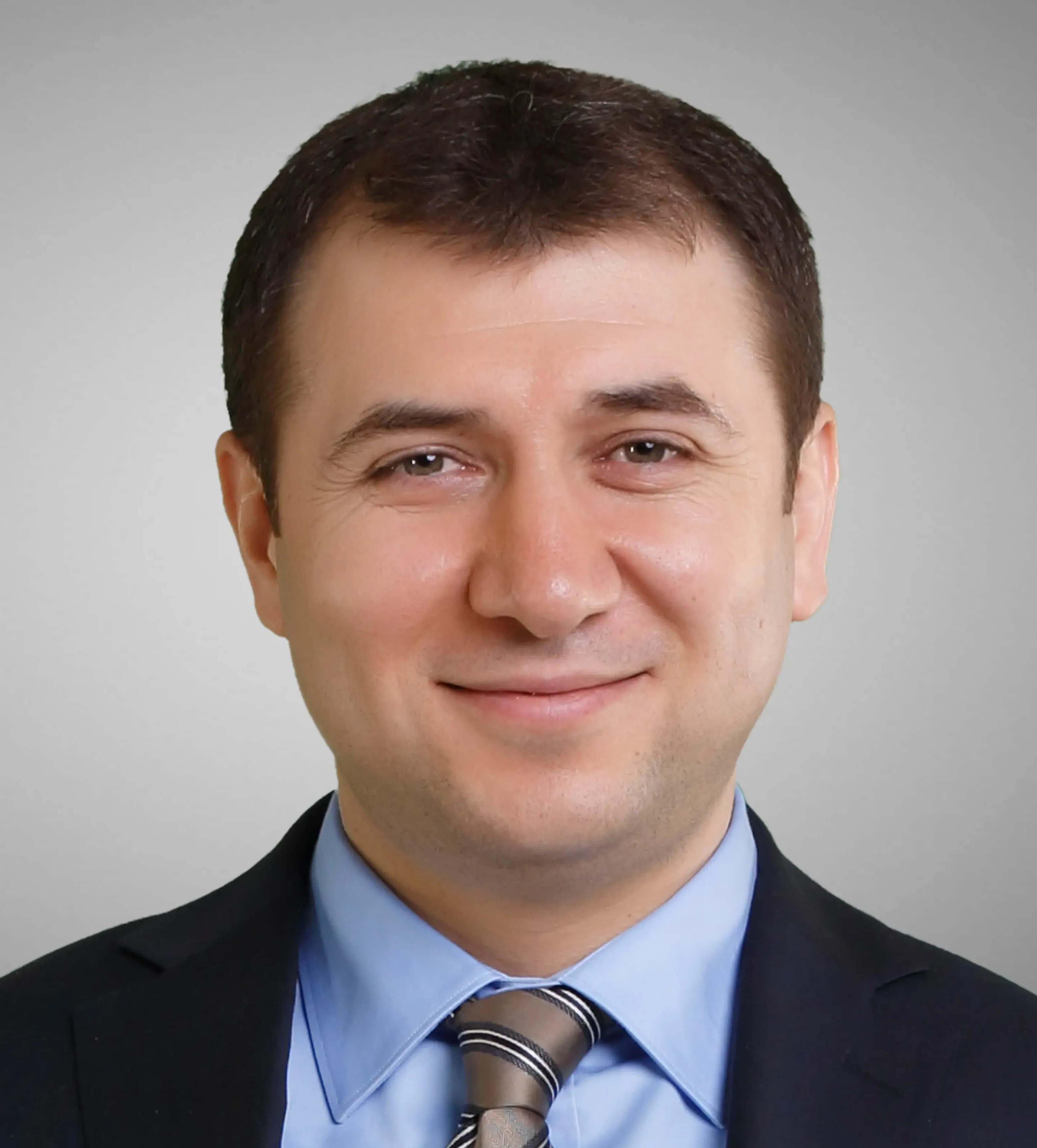 Mustafa Baltaci