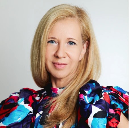 Bettina von Schlippe
