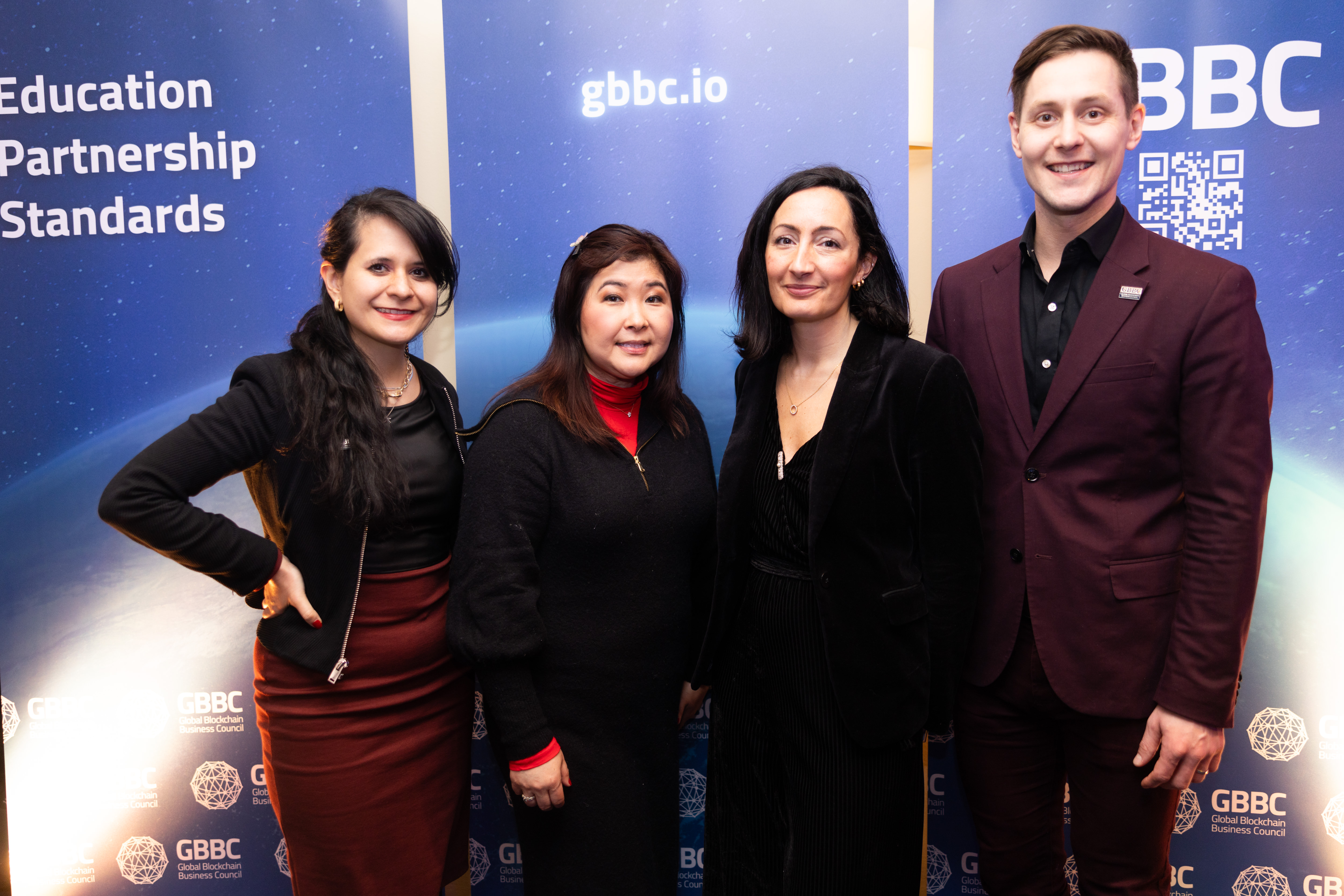 GBBC Partners with AI 2030 for Upcoming Initiatives