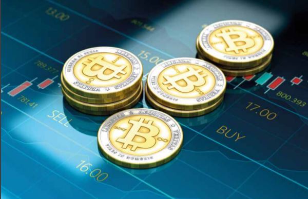 Trading and investing in cryptocurrencies and digital assets
