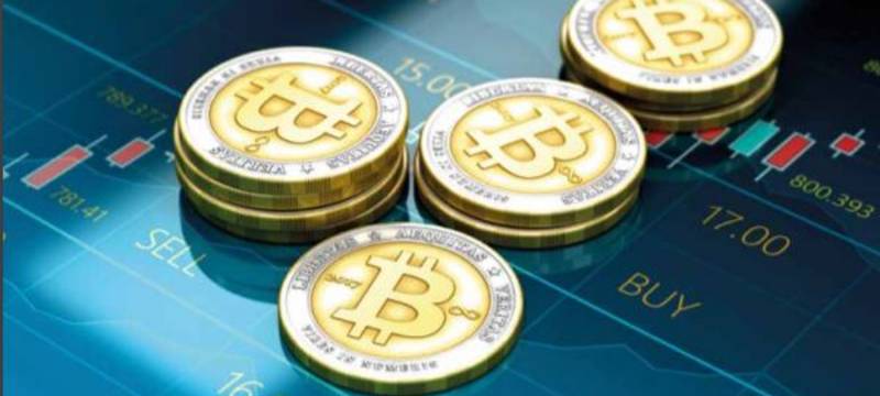 Trading and investing in cryptocurrencies and digital assets