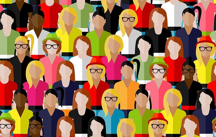 GBBC CEO Sandra Ro Named One of the 100 Most Inspirational Women In Blockchain