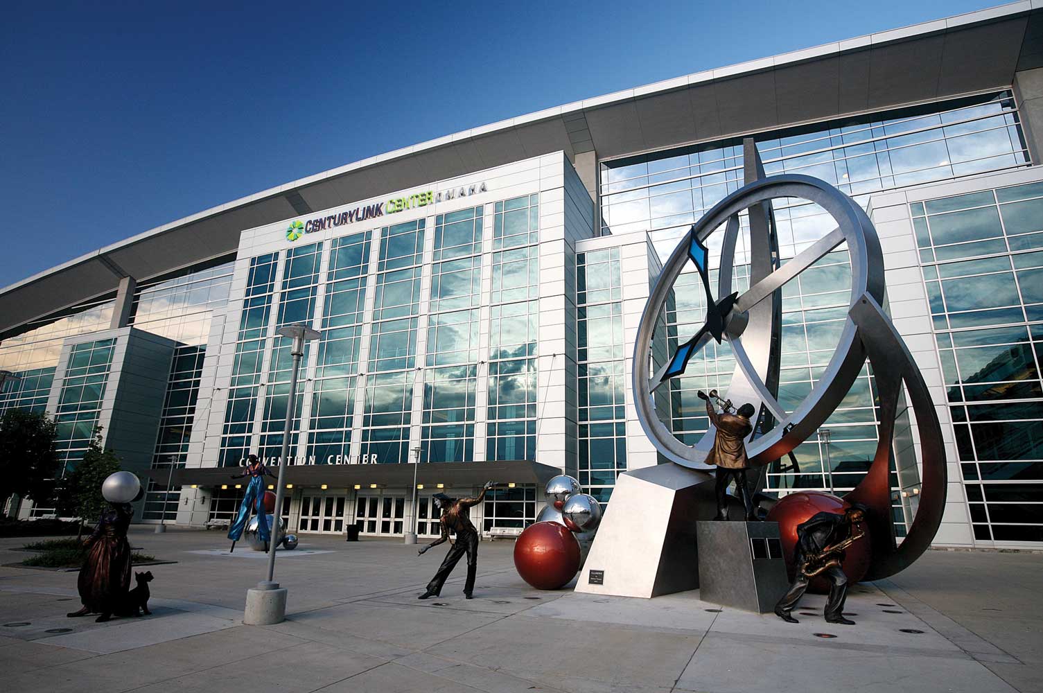 First Ever Global Blockchain Business Council (GBBC) Event During Annual Berkshire Hathaway Shareholders Meeting Weekend In Partnership with The Greater Omaha Chamber