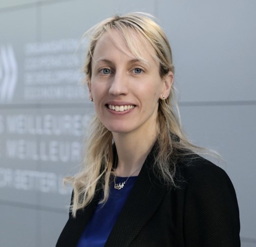 Caroline Malcolm