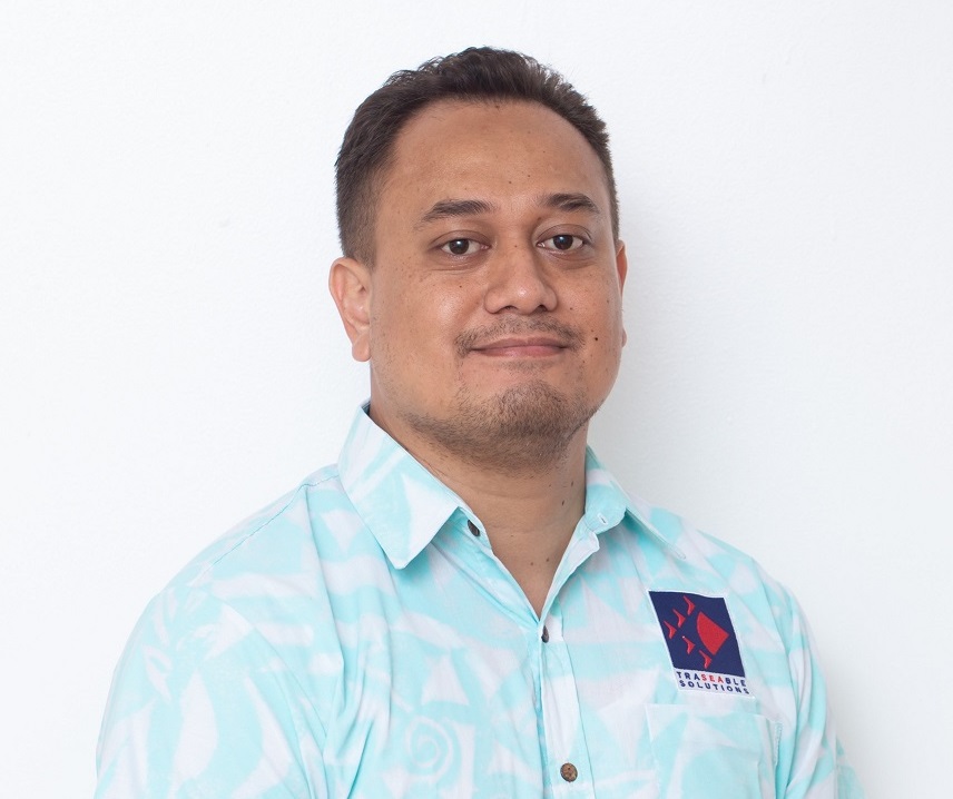 Kenneth Katafono